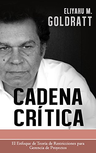 Gerencia de Proyectos con Cadena Crítica - CCPM
