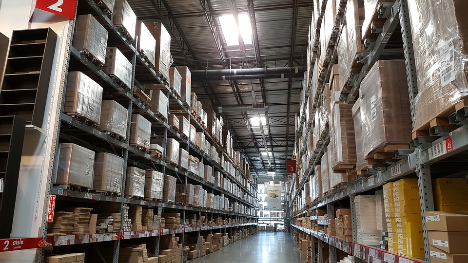 Más ventas con menos inventario