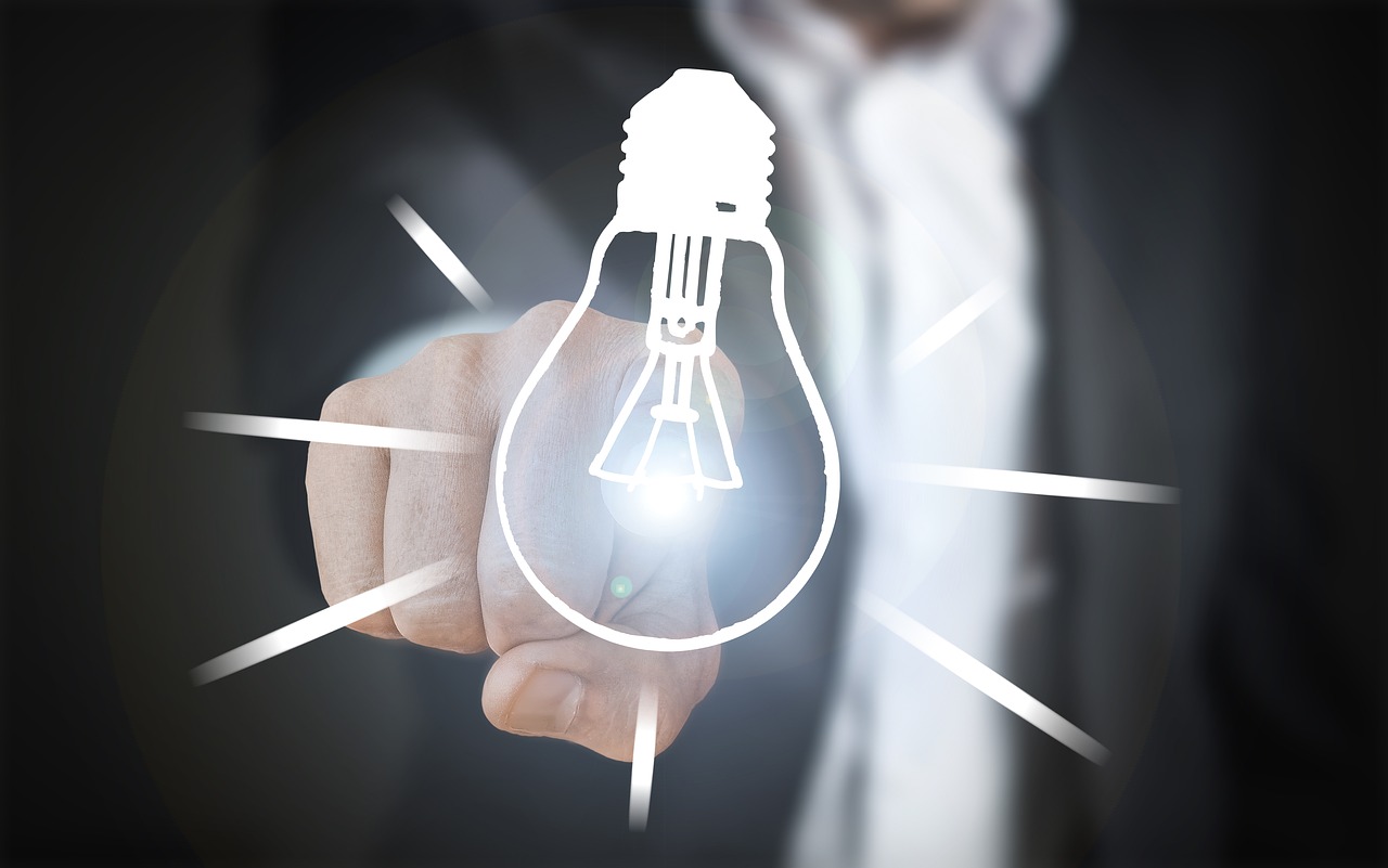 Innovación en decisiones financieras